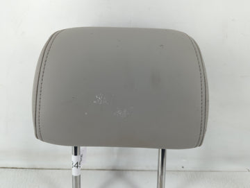 2010 Buick Lacross Headrest Head Rest Front Driver Passenger Seat Fits OEM Used Auto Parts
