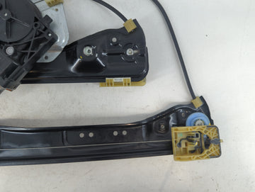 Buick Lacross Driver Left Front Window Regulator