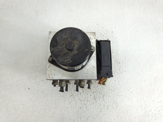 2010 Buick Lacrosse ABS Pump Control Module Replacement P/N:13328651 Fits OEM Used Auto Parts