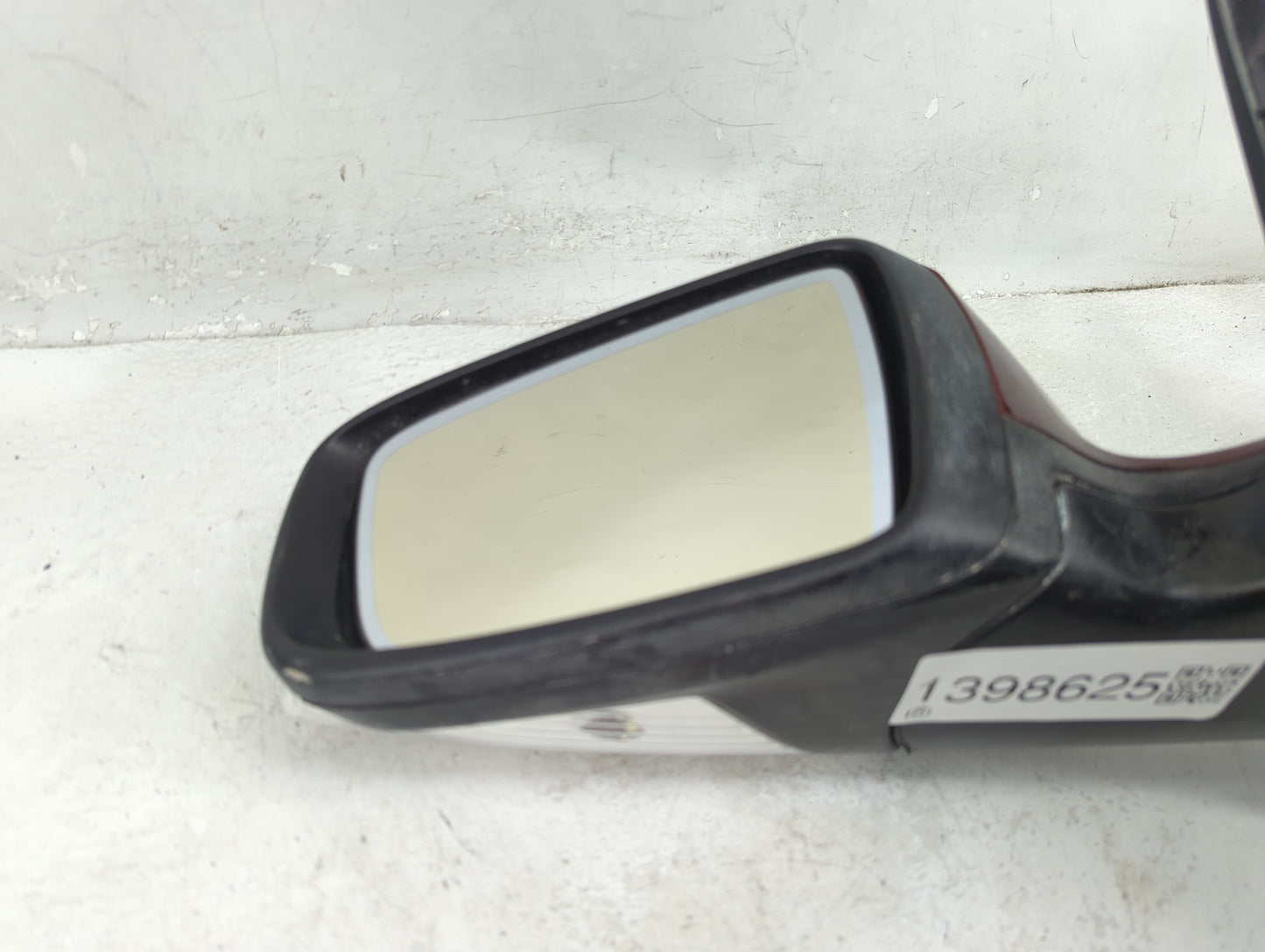2010-2012 Buick Lacrosse Driver Side View Mirror - Left Door Mirror OEM Used - Oemusedautoparts1.com