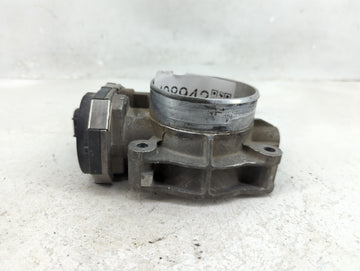 2010-2011 Buick Lacrosse Throttle Body Fits Fits 2007 2008 2009 2010 2011 OEM Used Auto Parts