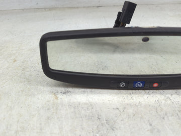 2010-2016 Buick Lacrosse Interior Rear View Mirror Replacement OEM P/N:13503052 Fits OEM Used Auto Parts