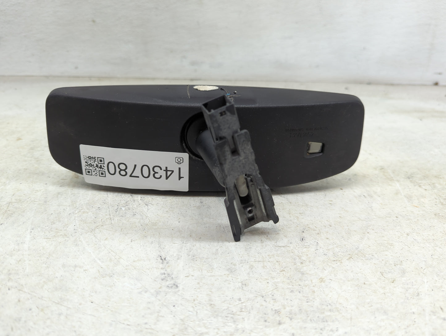 2010-2016 Buick Lacrosse Interior Rear View Mirror Replacement OEM P/N:13503052 Fits OEM Used Auto Parts - Oemusedautoparts1