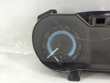 2010 Buick Lacrosse Instrument Cluster Speedometer Gauges P/N:A2C53363693 Miles: Fits OEM Used Auto Parts