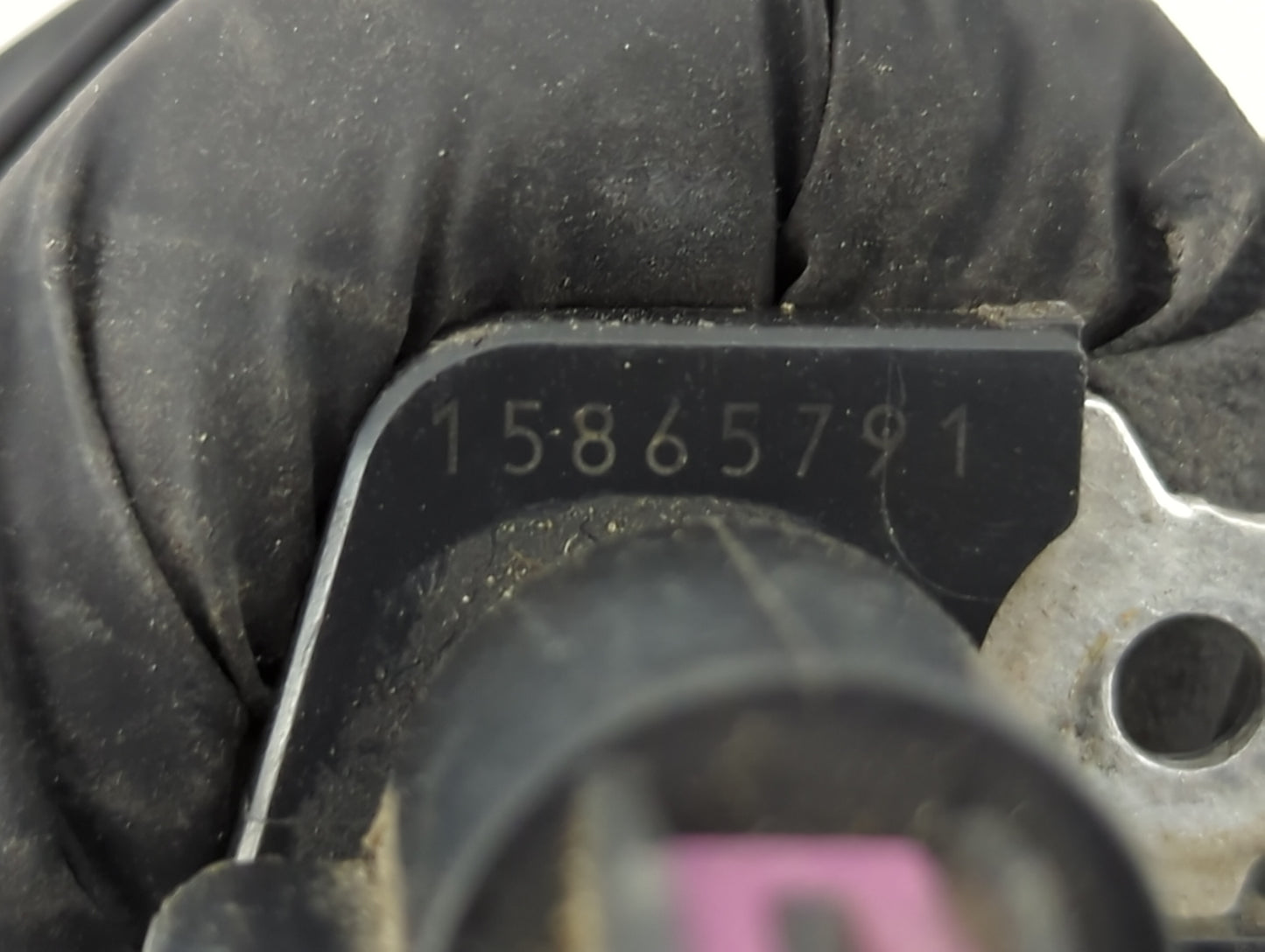 2010-2016 Buick Lacrosse Mass Air Flow Meter Maf 1485975 - Oemusedautoparts1.com