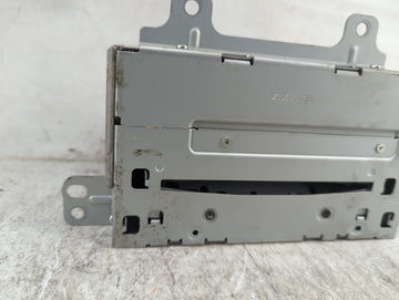 2010 Buick Lacrosse Radio AM FM Cd Player Receiver Replacement P/N:20854719 CQ-FG5960YC Fits Fits 2011 OEM Used Auto Parts