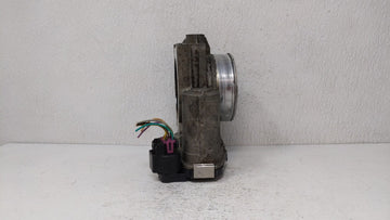 2010 Buick Lacrosse Throttle Body P/N:3140 AA 994AA 4417 C Fits Fits 2007 2008 2009 2011 2012 OEM Used Auto Parts