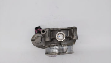 2010 Buick Lacrosse Throttle Body Fits Fits 2007 2008 2009 2011 2012 OEM Used Auto Parts