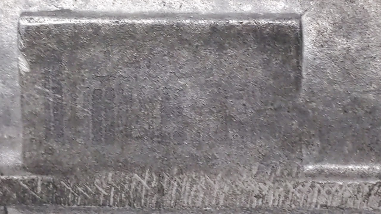 2010 Buick Lacrosse Throttle Body Fits Fits 2007 2008 2009 2011 2012 OEM Used Auto Parts - Oemusedautoparts1.com