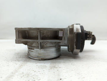 2010-2011 Buick Lacrosse Throttle Body P/N:319.7.AA.995 591HB, 995AA Fits Fits 2007 2008 2009 2010 2011 OEM Used Auto Parts