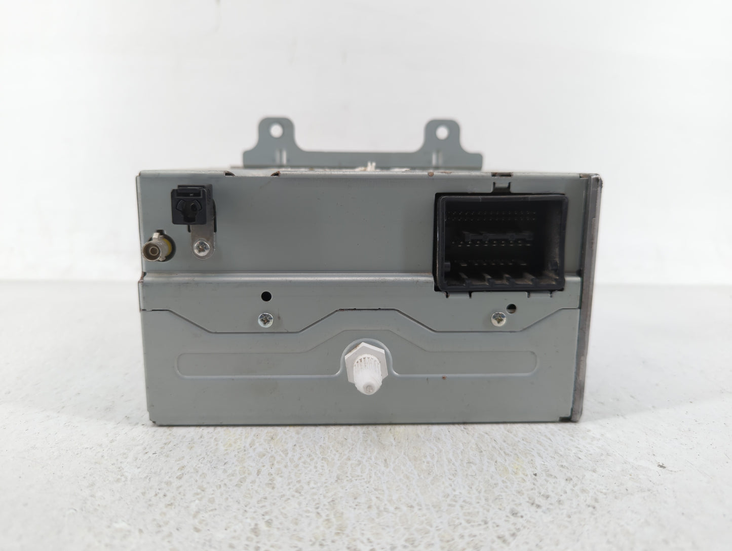 2010-2011 Buick Lacrosse Am Fm Cd Player Radio Receiver - Oemusedautoparts1.com