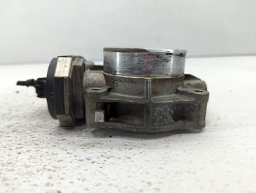 2010-2011 Buick Lacrosse Throttle Body P/N:1210AA 995AA Fits Fits 2007 2008 2009 2010 2011 OEM Used Auto Parts