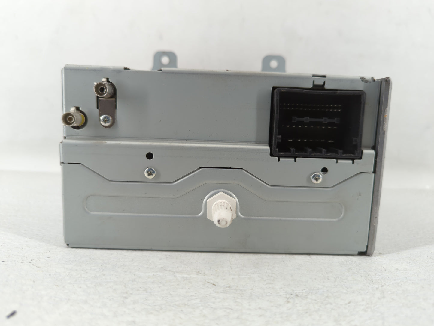 2010-2010 Buick Lacrosse Am Fm Cd Player Radio Receiver - Oemusedautoparts1.com