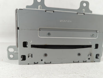 2010-2010 Buick Lacrosse Am Fm Cd Player Radio Receiver
