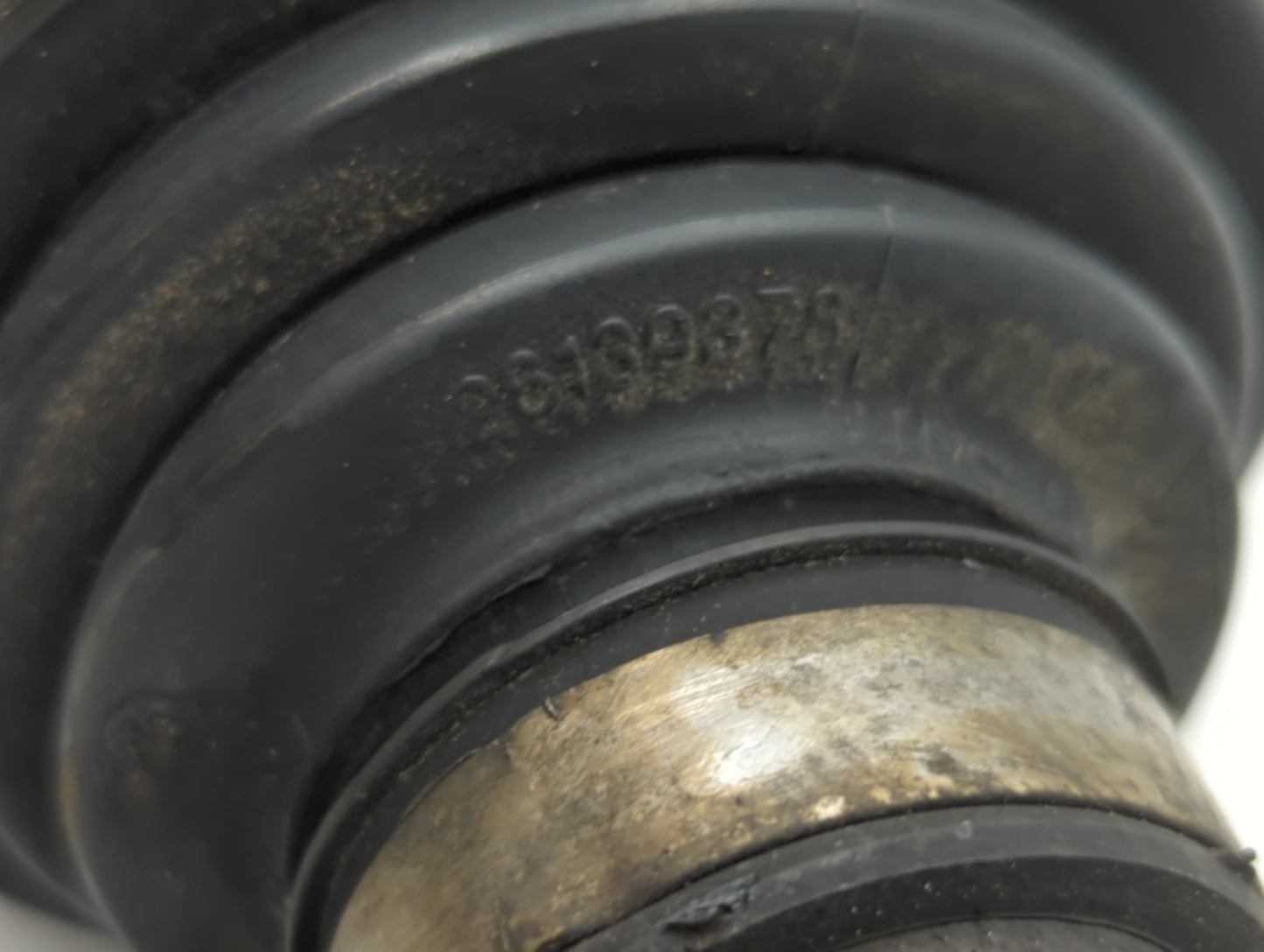 2010 Buick Lacrosse Axle Shaft Front Passenger Cv C/v - Oemusedautoparts1.com