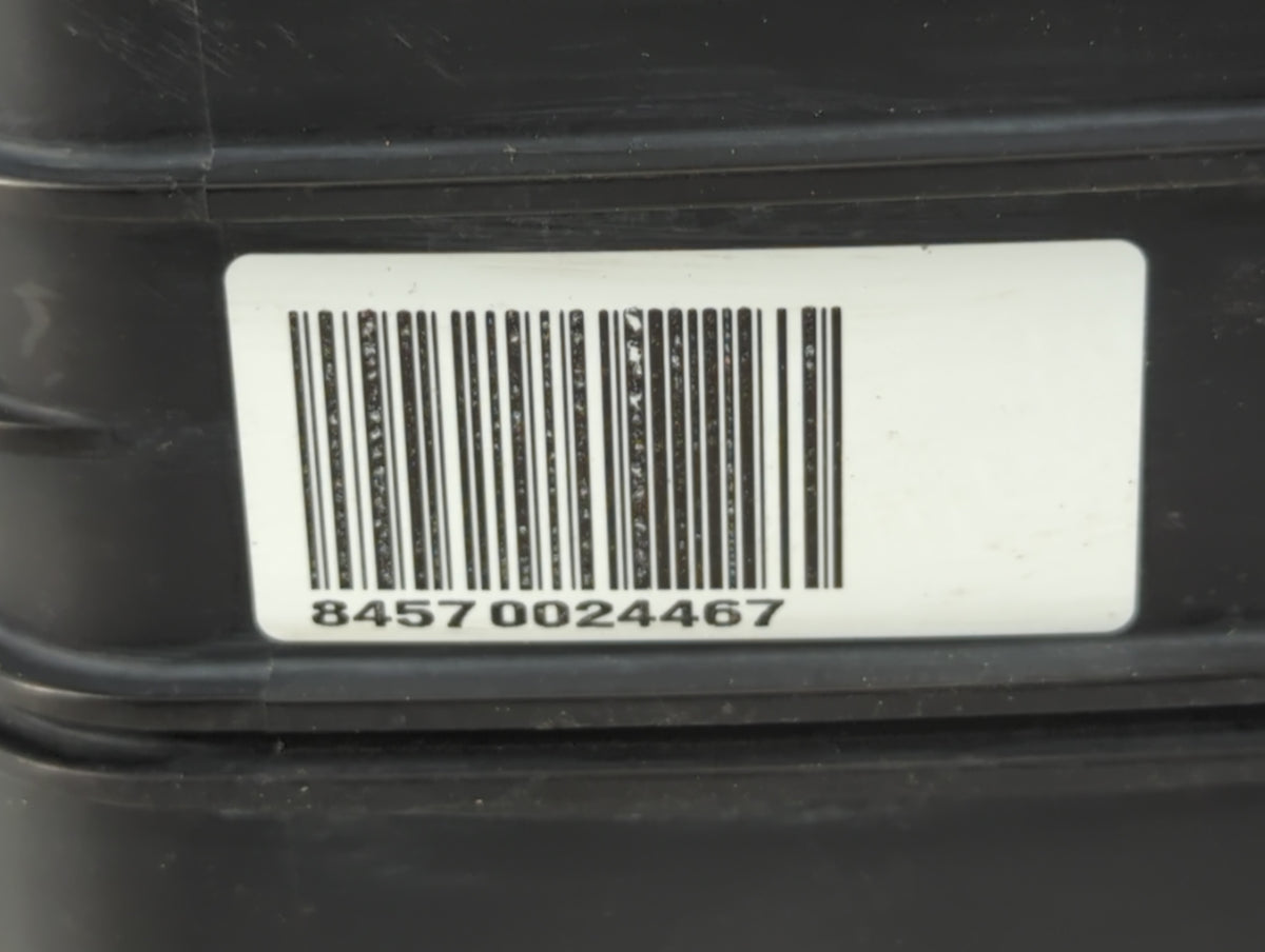 2010 Buick Lacrosse Fuel Vapor Charcoal Canister 761854 - Oemusedautoparts1.com