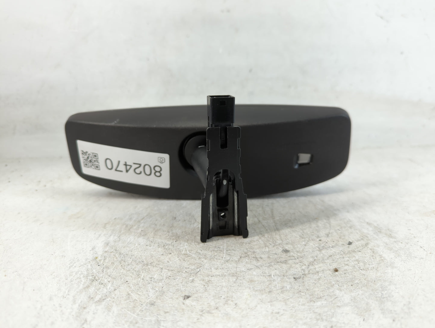 2010-2016 Buick Lacrosse Interior Rear View Mirror Replacement OEM P/N:IE11026147 Fits OEM Used Auto Parts - Oemusedautopart