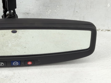 2010-2016 Buick Lacrosse Interior Rear View Mirror Replacement OEM Fits OEM Used Auto Parts