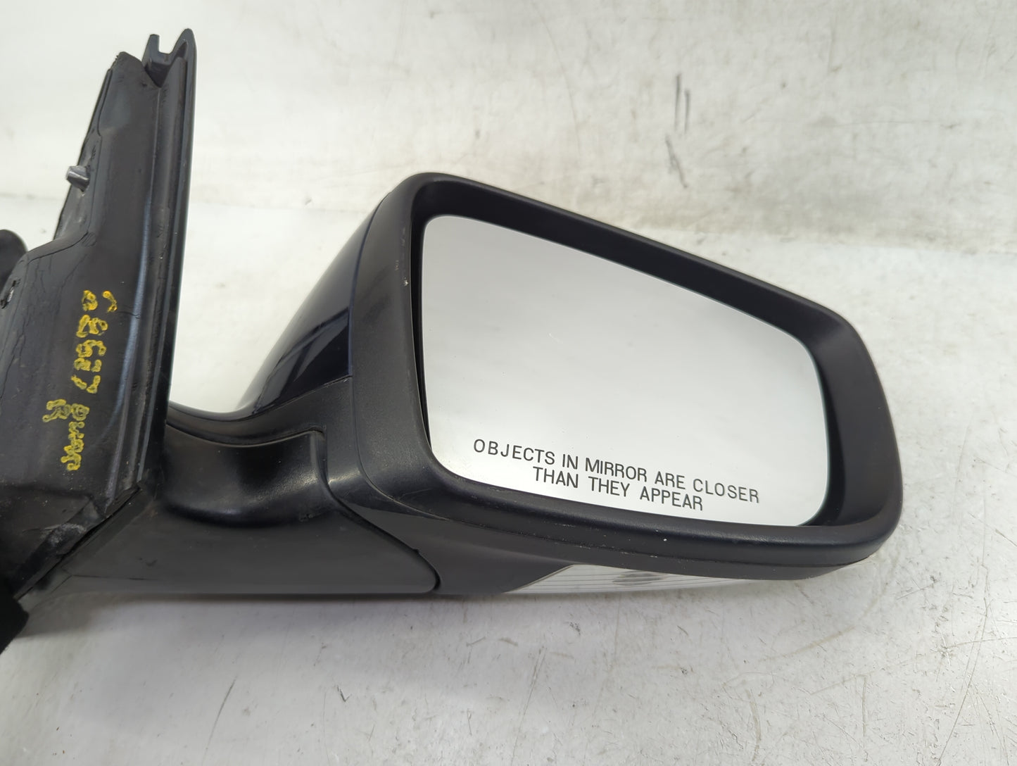 2010-2012 Buick Lacrosse Passenger Side View Mirror - Right Door Mirror OEM Used - Oemusedautoparts1.com
