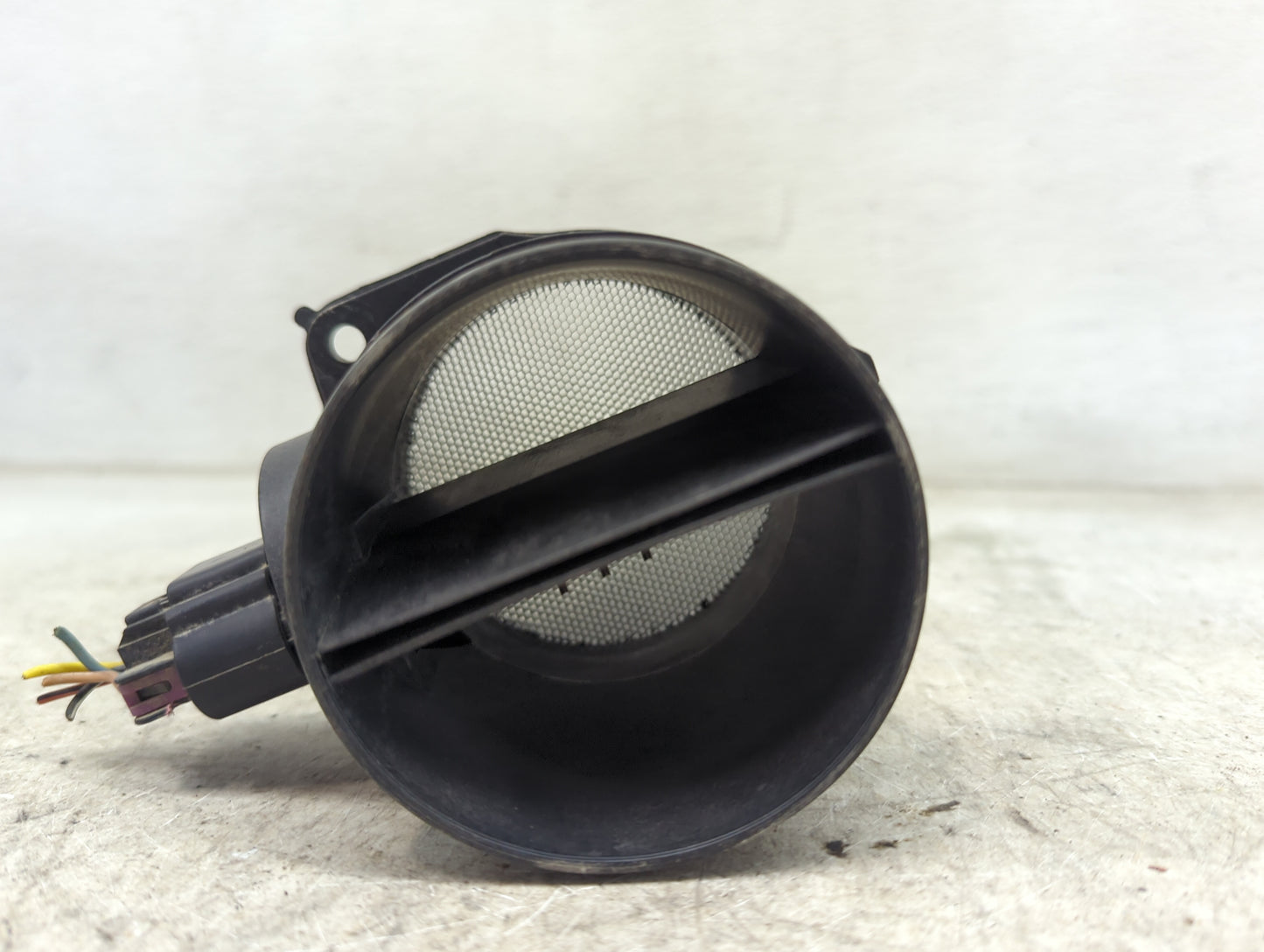 2006-2011 Buick Lucerne Mass Air Flow Meter Maf 1486424 - Oemusedautoparts1.com