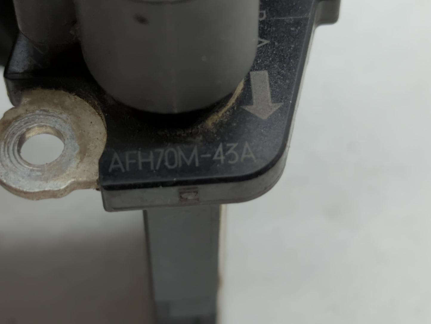 2011-2016 Buick Regal Mass Air Flow Meter Maf - Oemusedautoparts1.com