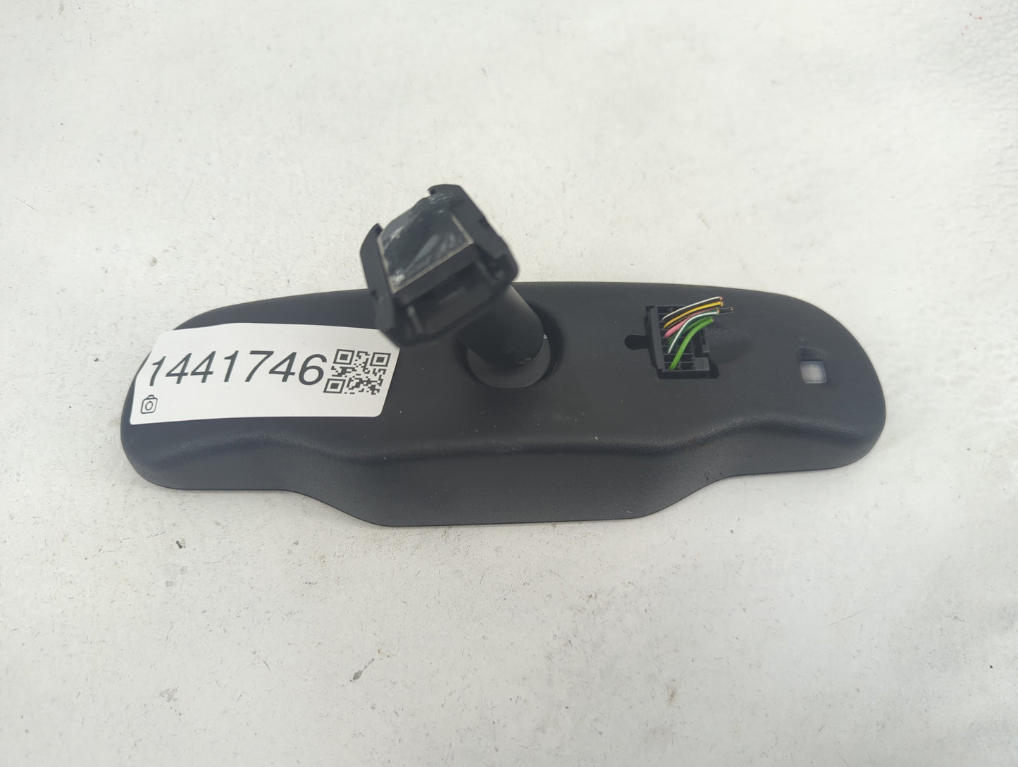2008-2010 Cadillac Cts Interior Rear View Mirror Replacement OEM P/N:15816792 Fits OEM Used Auto Parts - Oemusedautoparts1.c