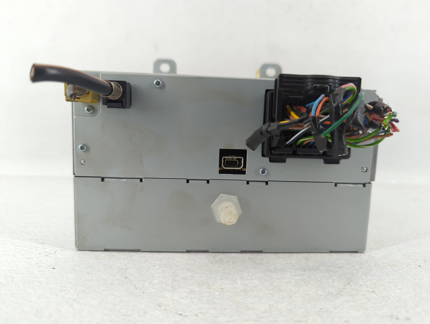 2008-2014 Cadillac Cts Radio AM FM Cd Player Receiver Replacement P/N:20856413 Fits Fits 2008 2009 2010 2011 2012 2013 2014