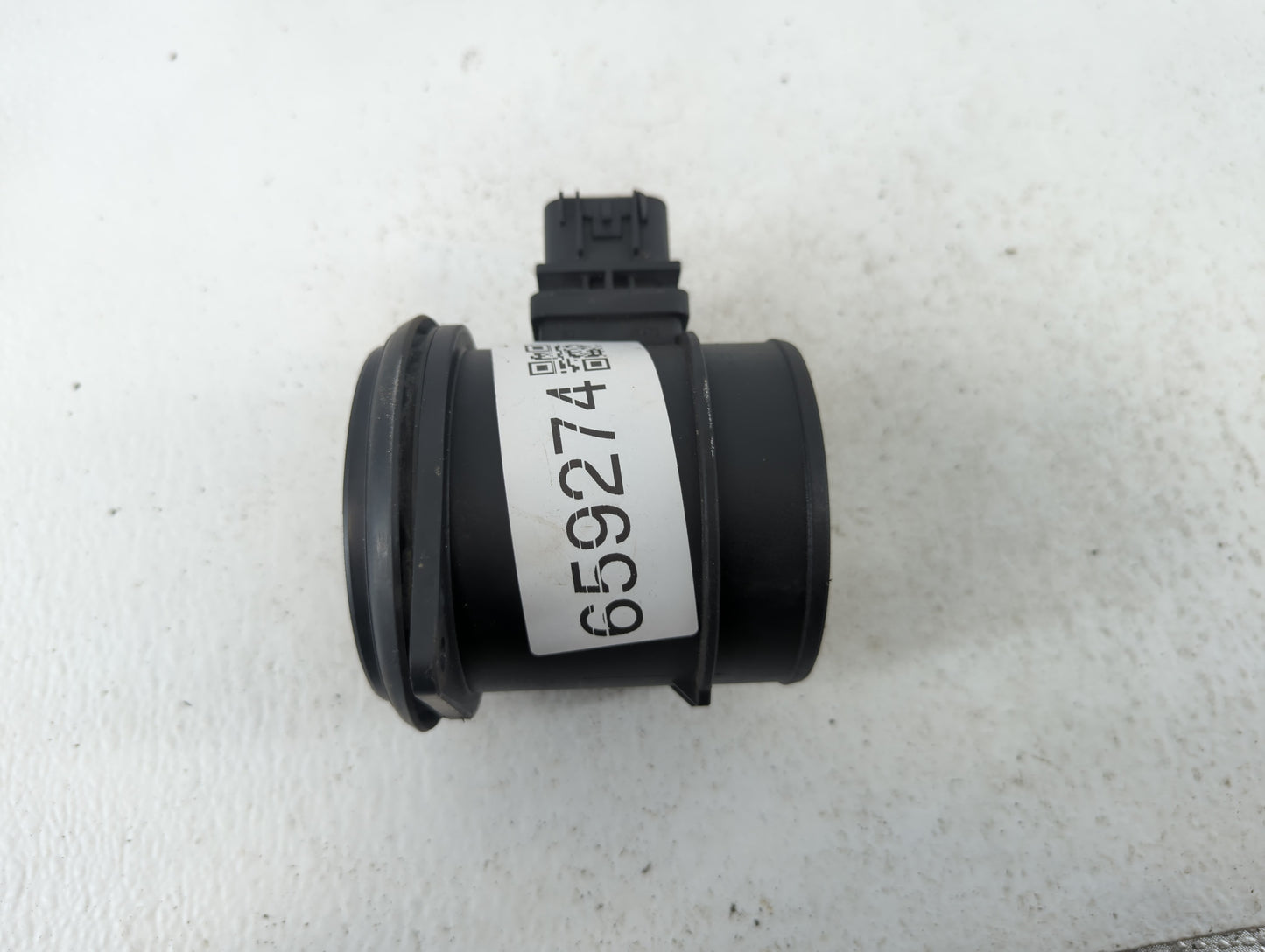 2008-2011 Cadillac Cts Mass Air Flow Meter Maf - Oemusedautoparts1.com