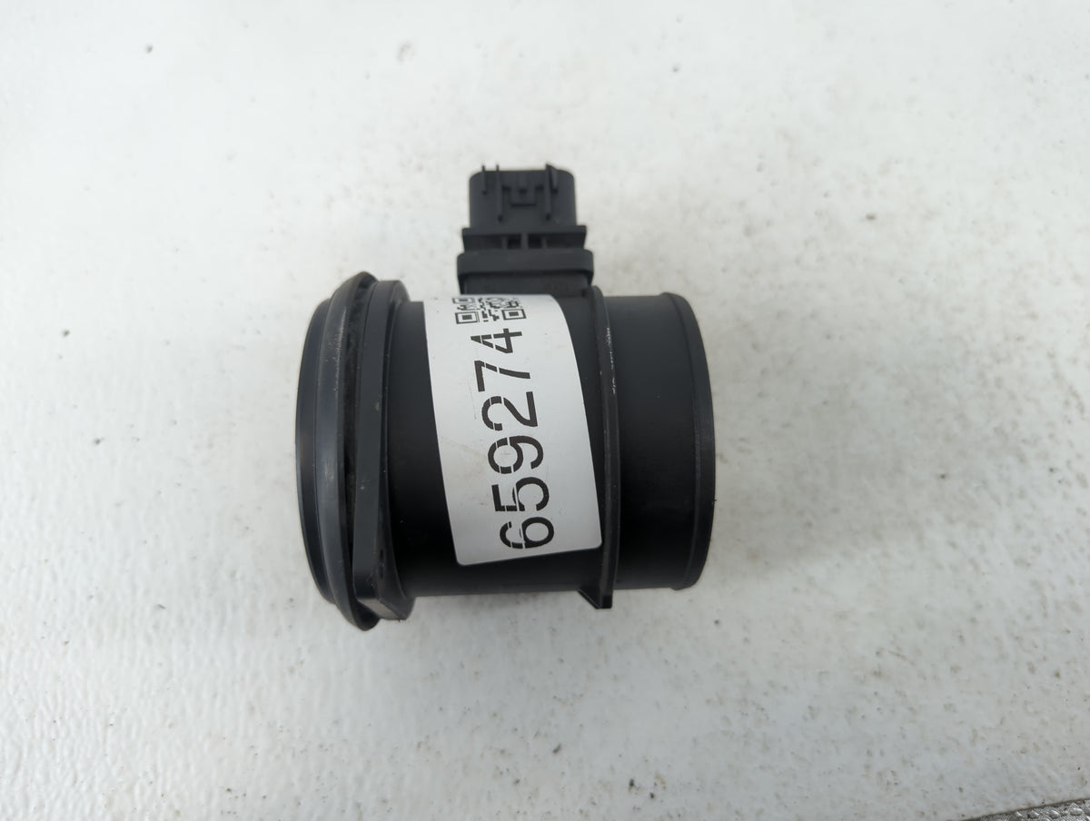 2008-2011 Cadillac Cts Mass Air Flow Meter Maf Sensor 659274 - Oemusedautoparts1.com