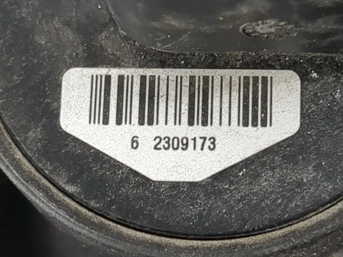 2006-2011 Cadillac Dts Mass Air Flow Meter Maf Sensor 1149314 - Oemusedautoparts1.com