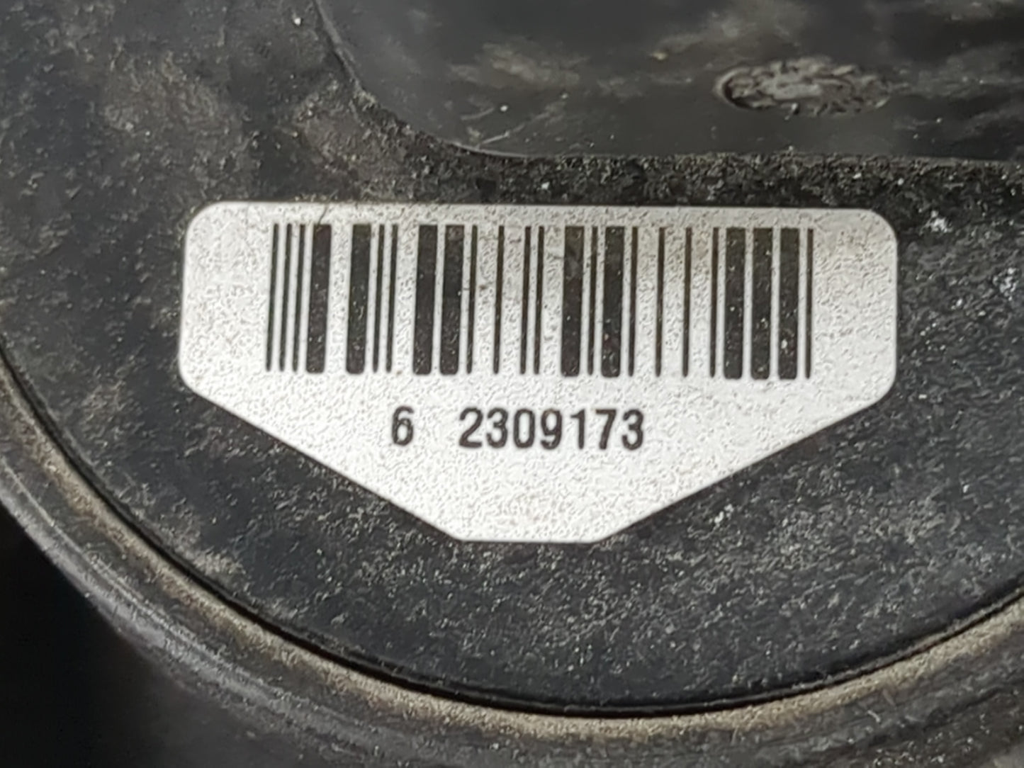 2006-2011 Cadillac Dts Mass Air Flow Meter Maf - Oemusedautoparts1.com