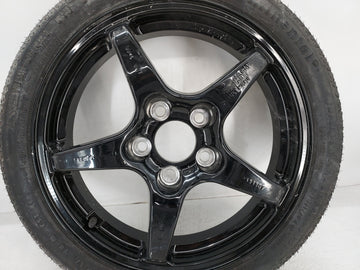 2006-2011 Cadillac Dts Spare Donut Tire Wheel Rim Oem 1420787