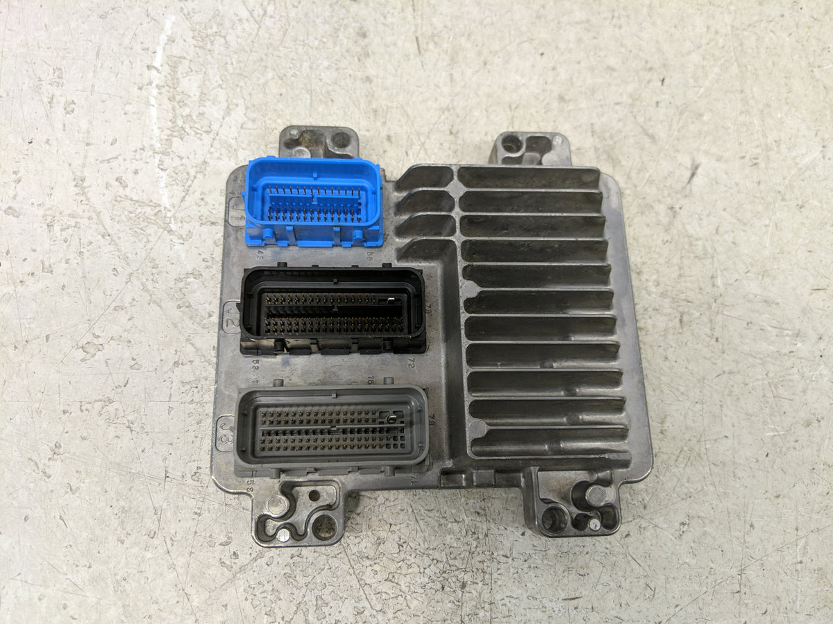 2009-2011 Cadillac Dts PCM Engine Control Computer ECU ECM PCU OEM P/N:12636035 12625453 Fits Fits 2009 2010 2011 2012 OEM U