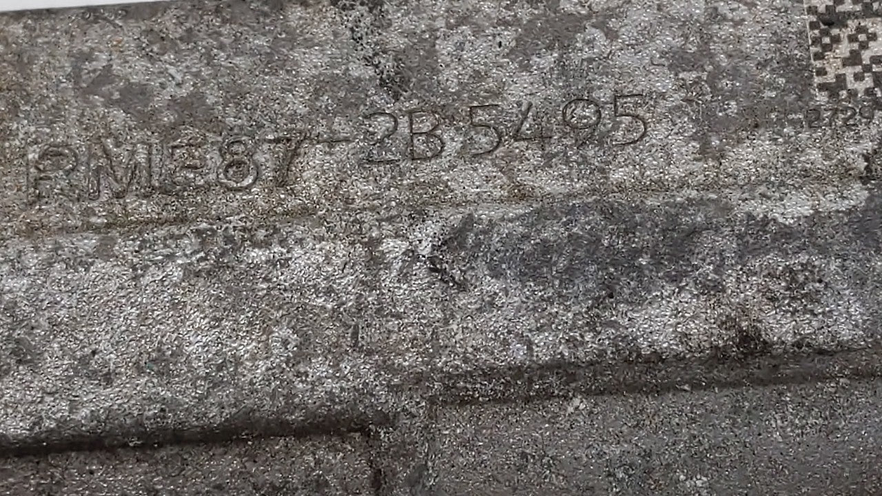 2006-2011 Cadillac Dts Throttle Body P/N:RME87 RME87-2 Fits Fits 2006 2007 2008 2009 2010 2011 OEM Used Auto Parts - Oemused