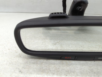2006-2011 Cadillac Dts Interior Rear View Mirror Replacement OEM P/N:048418 GNTX-1463 Fits OEM Used Auto Parts