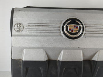 2010 Cadillac Srx Engine Cover