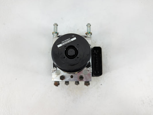 2010 Cadillac Srx ABS Pump Control Module Replacement P/N:27596AJ00D 20864834 Fits OEM Used Auto Parts