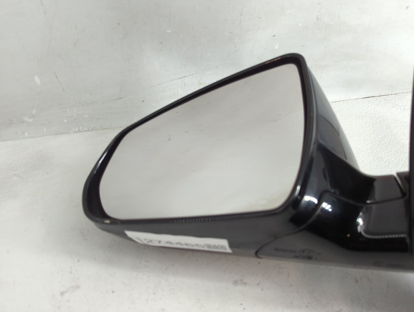 2010 Cadillac Srx Side Mirror Replacement Driver Left View Door Mirror P/N:E9024503 Fits OEM Used Auto Parts - Oemusedautopa