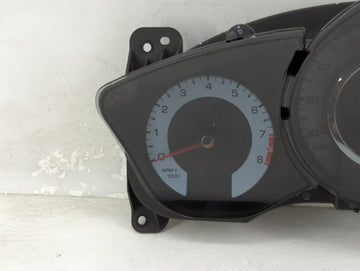2010 Cadillac Srx Instrument Cluster Speedometer Gauges P/N:20942660 Miles: Fits OEM Used Auto Parts