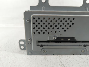 2010-2010 Cadillac Srx Am Fm Cd Player Radio Receiver