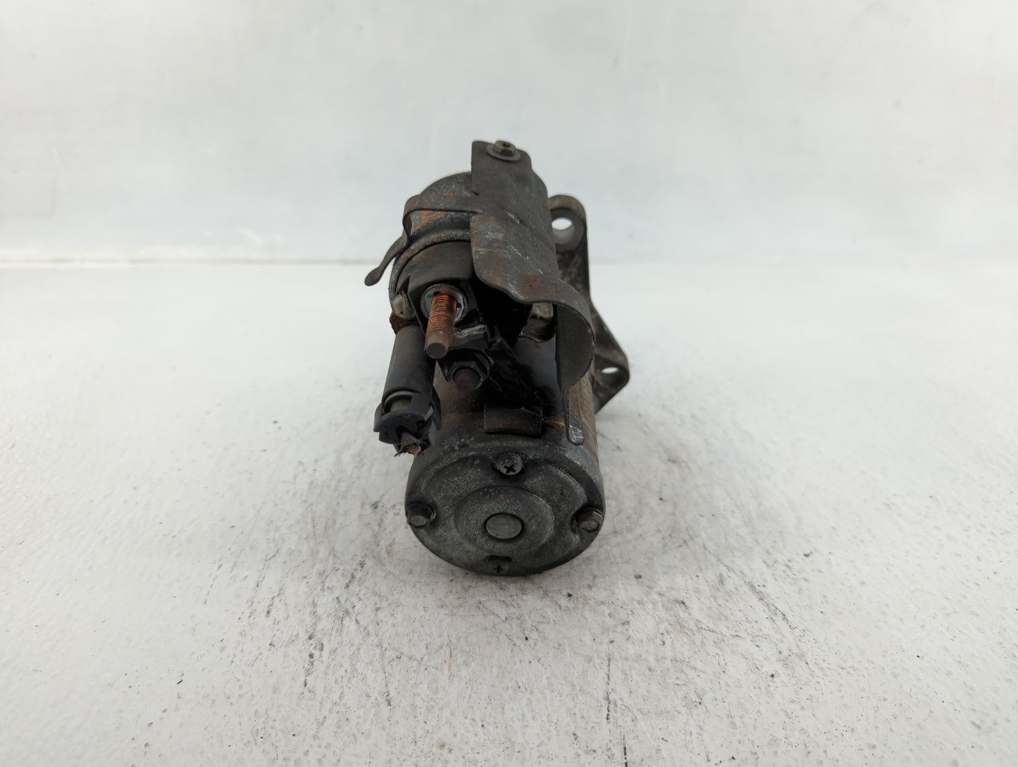 2010-2016 Cadillac Srx Car Starter Motor Solenoid OEM P/N:M000T36571ZC 12601721 Fits OEM Used Auto Parts - Oemusedautoparts1