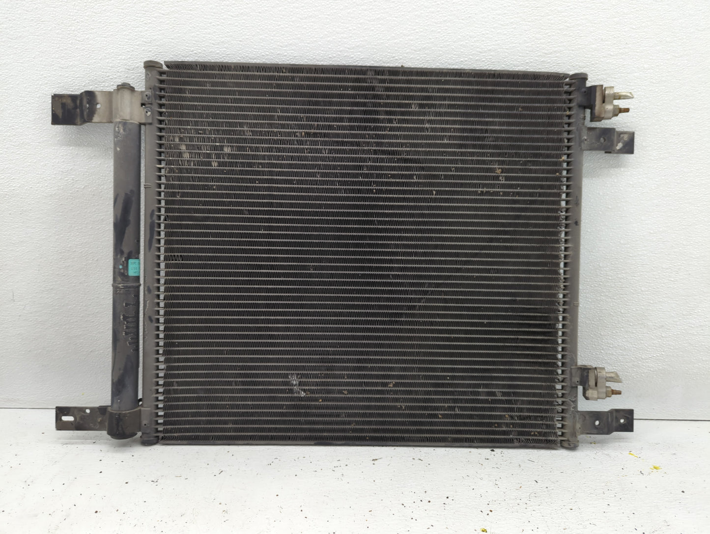 2010-2010 Cadillac Srx Undefined Black - Oemusedautoparts1.com