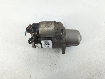 2010-2016 Cadillac Srx Car Starter Motor Solenoid OEM P/N:12601721 Fits OEM Used Auto Parts