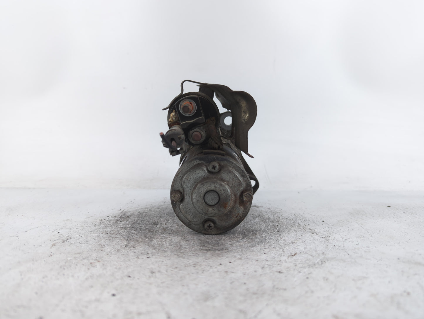 2010-2016 Cadillac Srx Car Starter Motor Solenoid OEM P/N:12601721 Fits OEM Used Auto Parts - Oemusedautoparts1.com