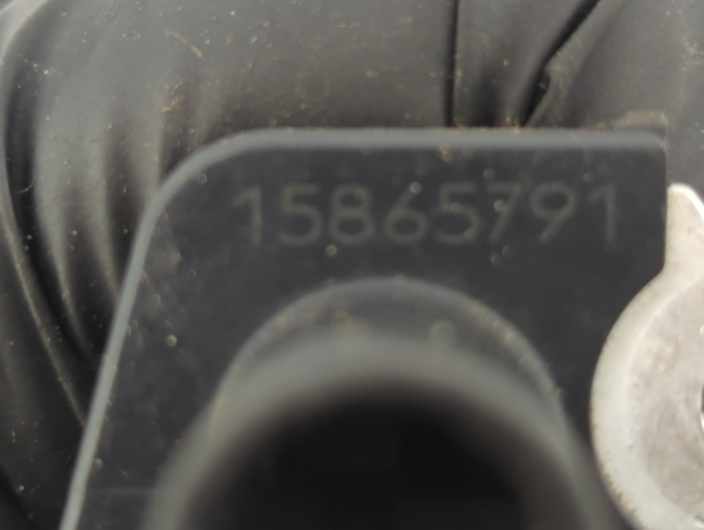 2007-2011 Cadillac Srx Mass Air Flow Meter Maf - Oemusedautoparts1.com