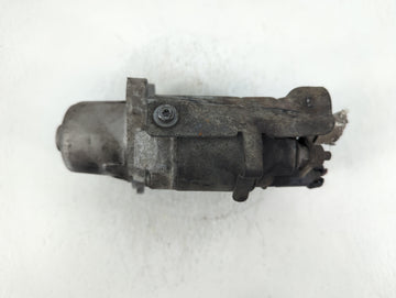 2010-2016 Cadillac Srx Car Starter Motor Solenoid OEM P/N:M000T36571 12601721 Fits OEM Used Auto Parts