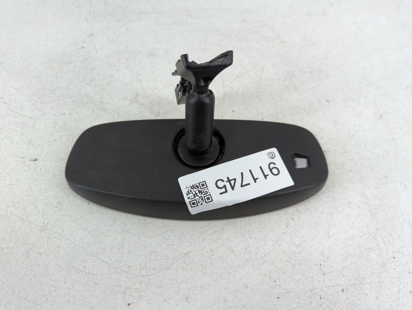 2010-2014 Cadillac Srx Interior Rear View Mirror Replacement OEM P/N:E11026146 Fits OEM Used Auto Parts - Oemusedautoparts1.