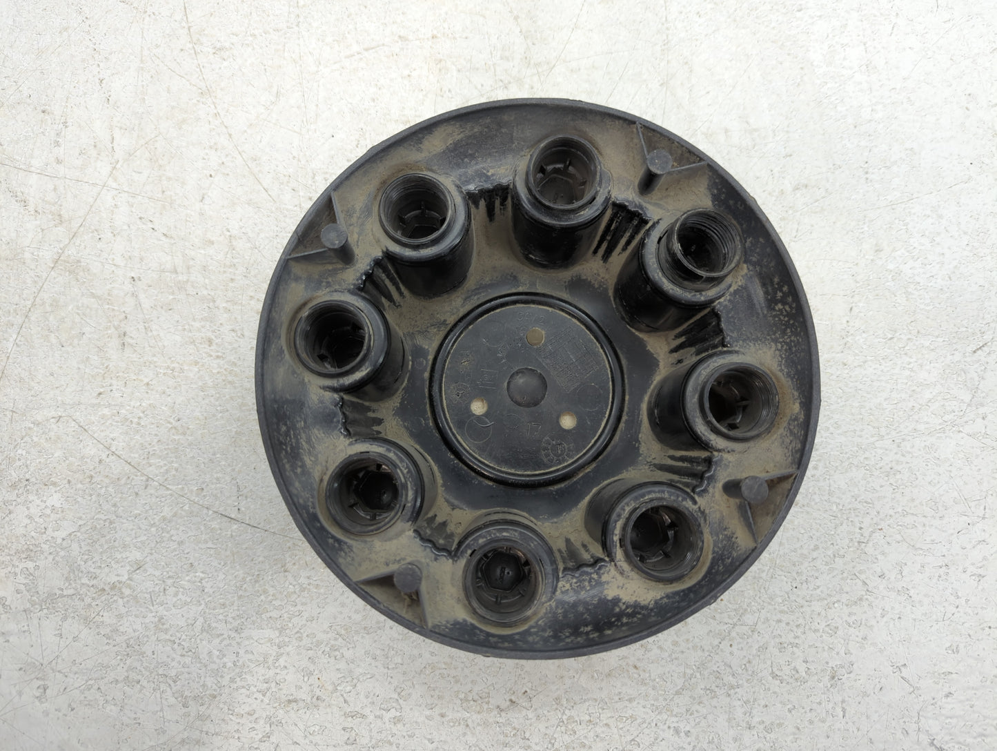 2010 Chevrolet 1500 Rim Wheel Center Cap - Oemusedautoparts1.com