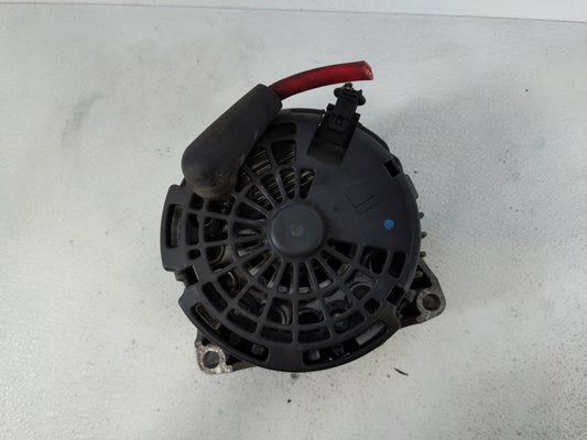2010 Chevrolet Avalanche 1500 Alternator Replacement Generator Charging Assembly Engine OEM Fits OEM Used Auto Parts