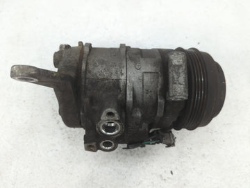 Chevrolet Avalanche 1500 Air Conditioning A/c Ac Compressor Oem